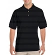 Short Sleeve Jersey Polo
