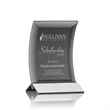 Dominga Award - Black/Silver