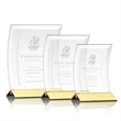 Dominga Award - Starfire/Gold