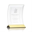 Dominga Award - Starfire/Gold