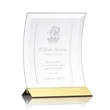 Dominga Award - Starfire/Gold