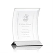 Dominga Award - Starfire/Silver