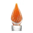 Aventura Award - Clear
