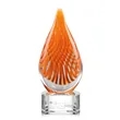 Aventura Award - Clear