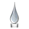 Beasley Award - Clear