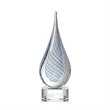 Beasley Award - Clear