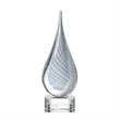 Beasley Award - Clear