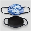 Scuba 3 Face Mask - Decorated Designs