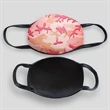 Scuba 3 Face Mask - Decorated Designs