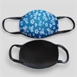 Scuba 3 Face Mask - Decorated Designs