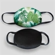 Scuba 3 Face Mask - Decorated Designs