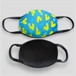 Scuba 3 Face Mask - Decorated Designs