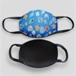 Scuba 3 Face Mask - Decorated Designs