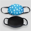 Scuba 3 Face Mask - Decorated Designs