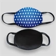 Scuba 3 Face Mask - Decorated Designs