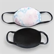 Scuba 3 Face Mask - Decorated Designs