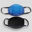 Scuba 3 Face Mask - Decorated Designs