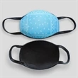 Scuba 3 Face Mask - Decorated Designs