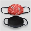 Scuba 3 Face Mask - Decorated Designs