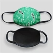 Scuba 3 Face Mask - Decorated Designs
