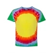 Dyenomite Youth Bullseye T-Shirt
