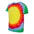 Dyenomite Youth Bullseye T-Shirt