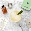W&P Virtual Happy Hour Cocktail Kit - Margarita