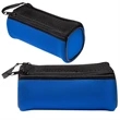 Portable tech accessory mini-duffel