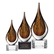 Barcelo Award - Clear