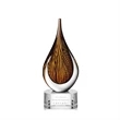 Barcelo Award - Clear