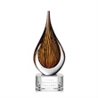 Barcelo Award - Clear