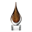 Barcelo Award - Clear