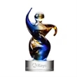 Genesis Award - Clear