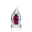 Trilogy Flame Award - Clear