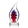 Trilogy Flame Award - Clear