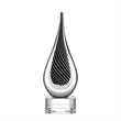 Constanza Award - Clear