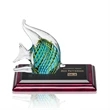 Davos Fish Award on Albion