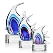 Neptune Fish Award on Paragon