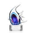Neptune Fish Award on Paragon