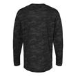 LAT Fine Jersey Long Sleeve Tee