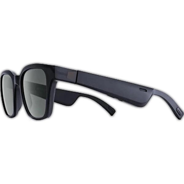 Bose Frames Alto M/L – Black – SWAGWEAR