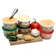 Variety Cheese Six-Pack