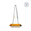 Majestic Tower Award - Amber