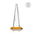 Majestic Tower Award - Amber