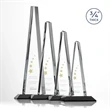 Majestic Tower Award - Black