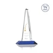 Majestic Tower Award - Blue