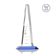 Majestic Tower Award - Sky Blue