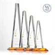 Majestic Tower Award - Amber