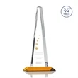 Majestic Tower Award - Amber