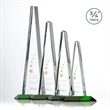 Majestic Tower Award - Green